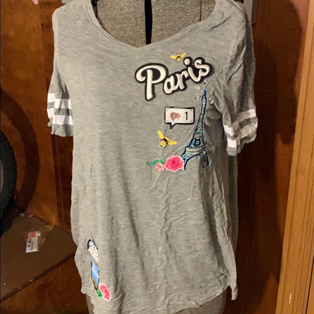 Paris top💓